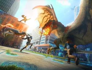 niantic monster hunter settembre