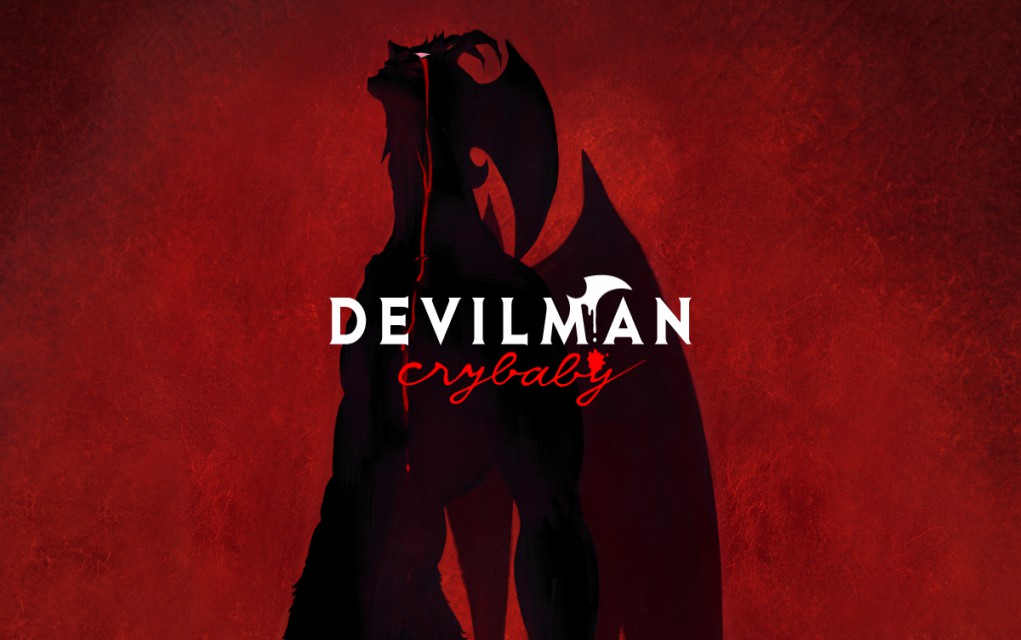 5 anime su Netflix che forse non conosci: devilman crybaby