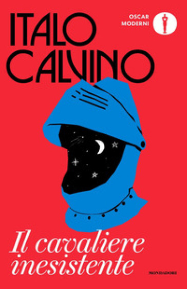 Cavaliere inesistente Italo Calvino