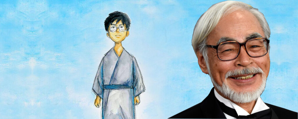 how do you live, rivelato il titolo internazionale dell'ultimo film di Miyazaki