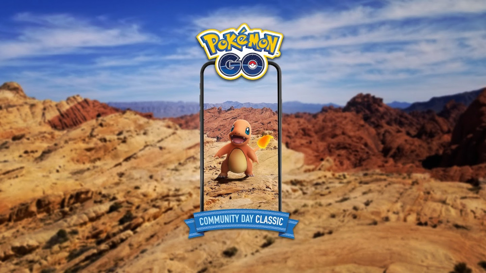Pokémon Go novità settembre community day