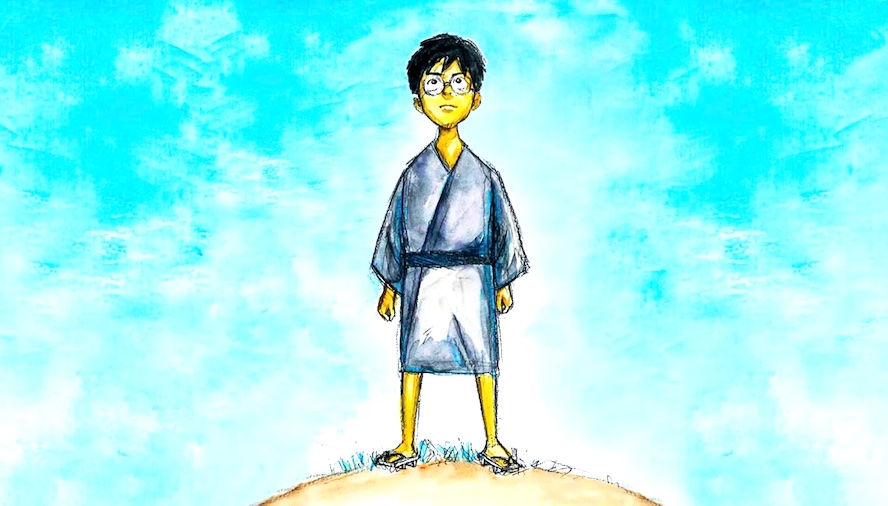 Studio Ghibli rilascia alcune immagini dell'ultimo film di Miyazaki! -  Animaku