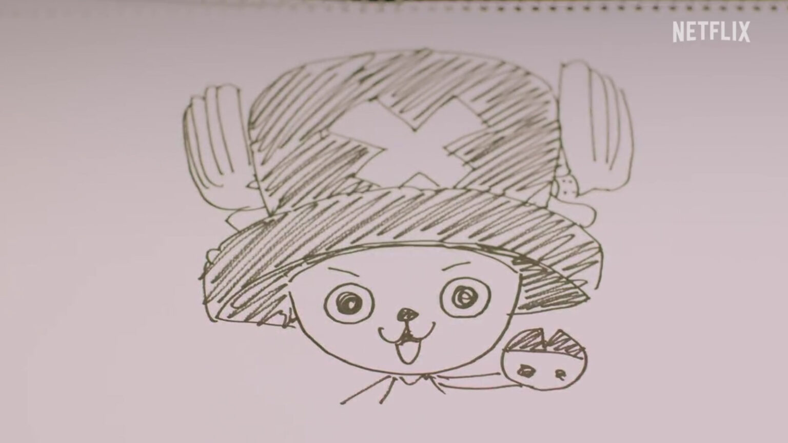 One Piece: il nuovo trailer della serie dal vivo di Netflix celebra Cappello  di Paglia 