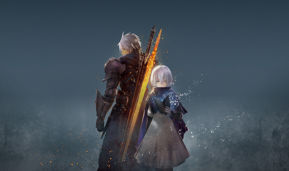Tales Of Arise – Beyond The Dawn 