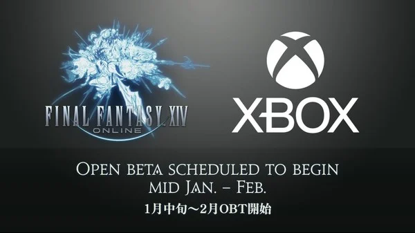 Final Fantasy XIV trailer Dawntrail