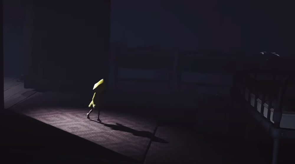 Little Nightmares android