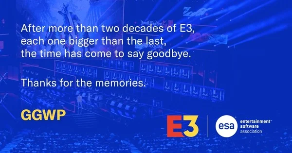 ESA E3