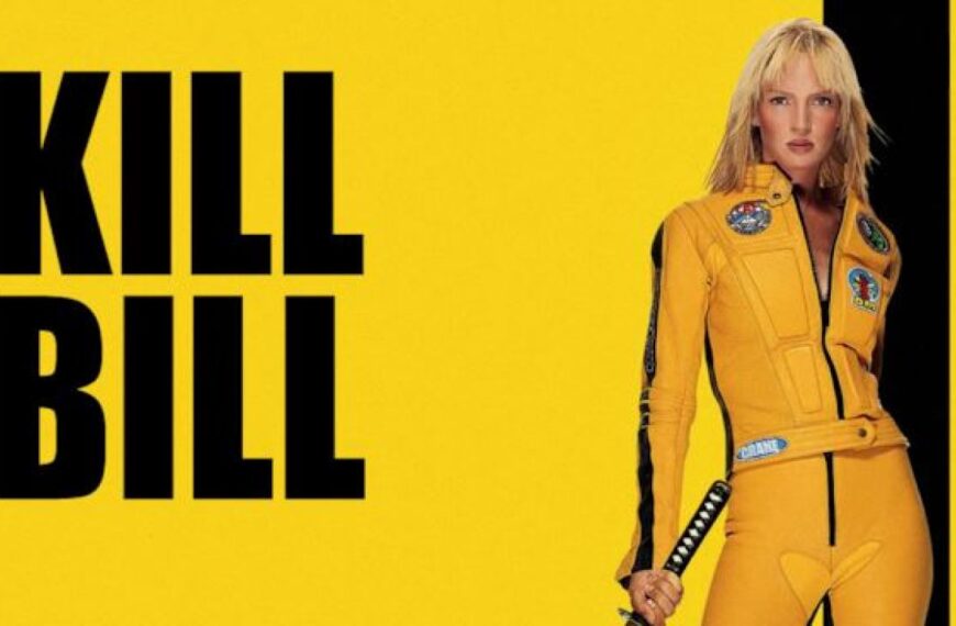 Kill Bill