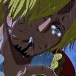 one piece sanji