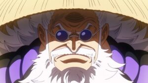 Scopper Gaban One Piece