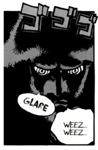 One Piece capitolo 1193 Imu