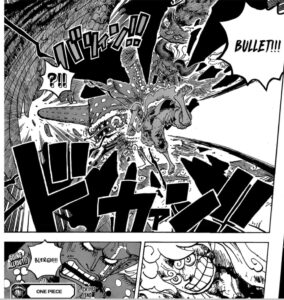 op imu luffy 1192