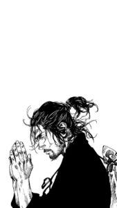 vagabond